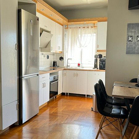 Panorama Elegant Apartment Alexandroupoli Exterior photo