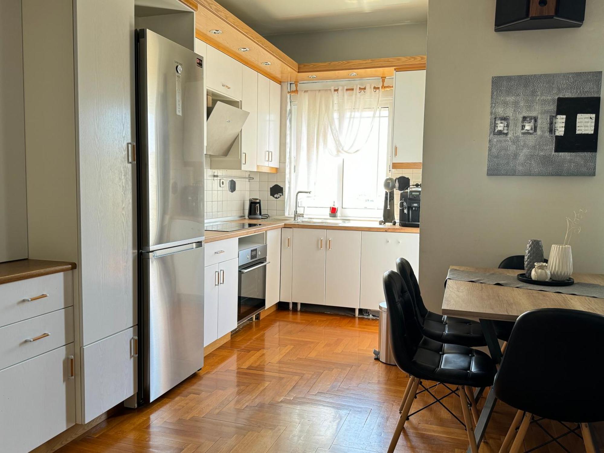 Panorama Elegant Apartment Alexandroupoli Exterior photo