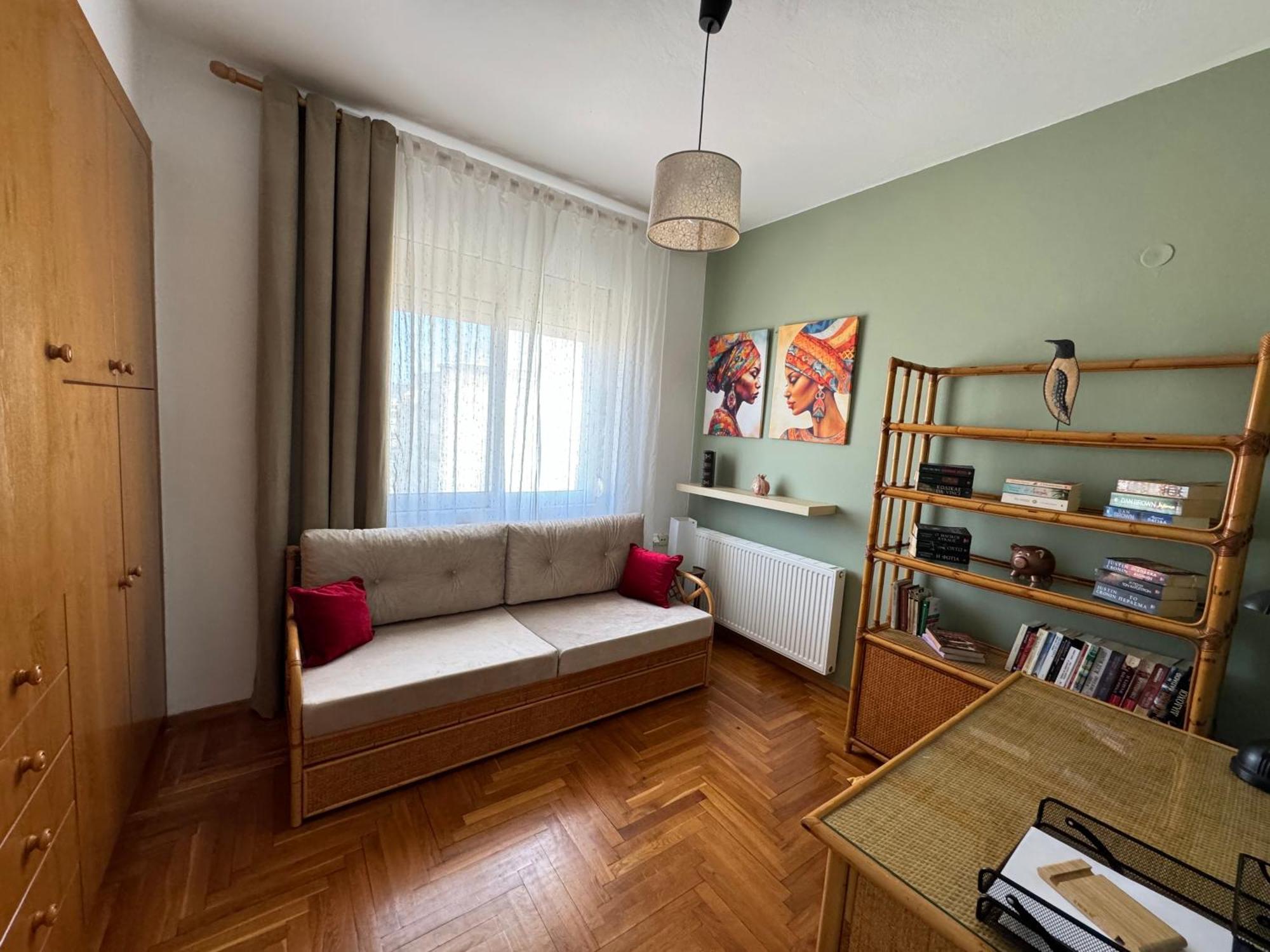 Panorama Elegant Apartment Alexandroupoli Exterior photo